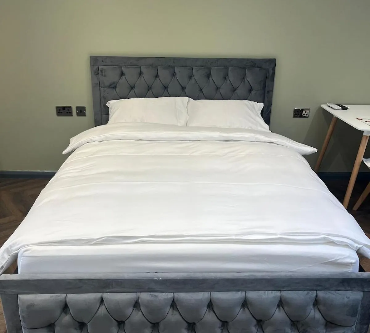 Nyaraló Guest House With Parking Ferndown