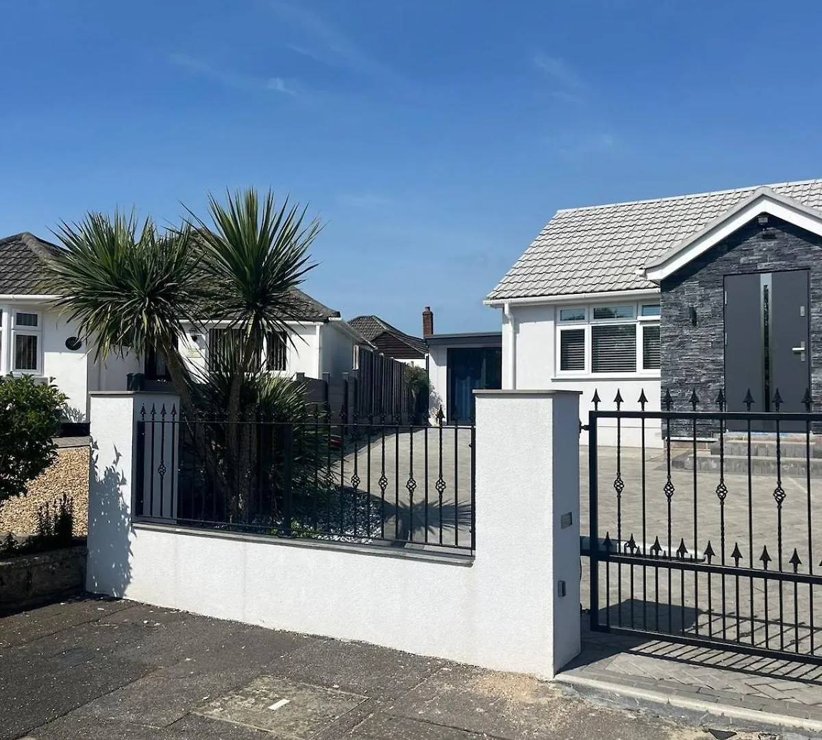 Nyaraló Guest House With Parking Ferndown